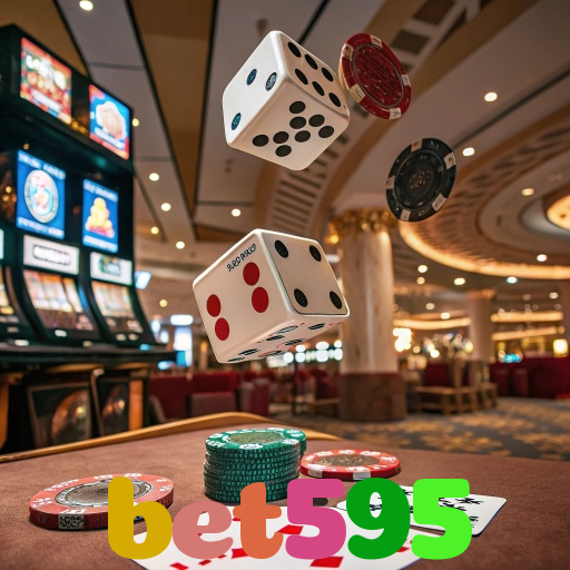 bet595 - Baixe o app bet595 no Google Play e jogue ao vivo