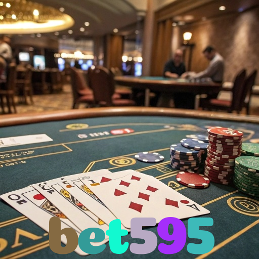 bet595 - Baixe o app bet595 no Google Play e jogue ao vivo