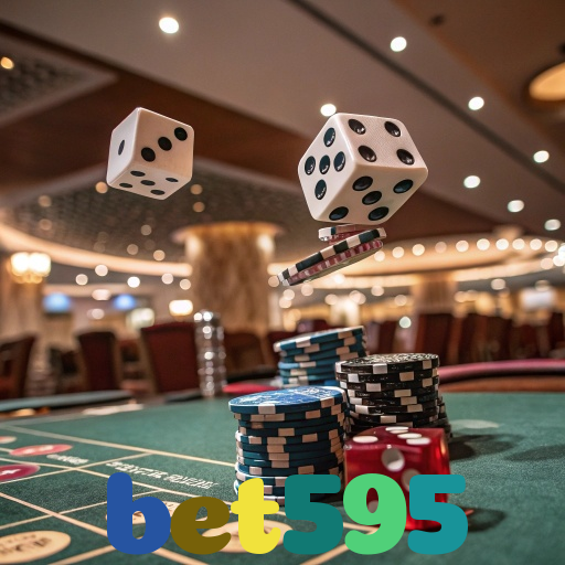 bet595 - Baixe o app bet595 no Google Play e jogue ao vivo