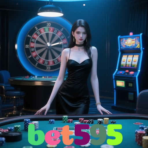 bet595 - Baixe o app bet595 no Google Play e jogue ao vivo