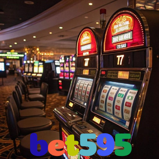 bet595 - Baixe o app bet595 no Google Play e jogue ao vivo
