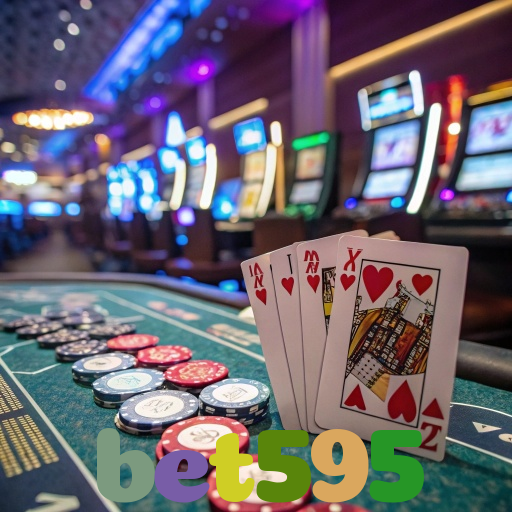 bet595 - Baixe o App bet595 para Android e Comece a Jogar