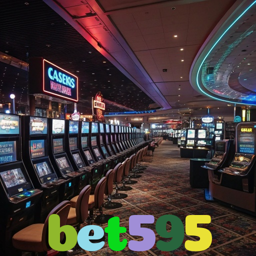 bet595 - Baixe o app bet595 no Google Play e jogue ao vivo