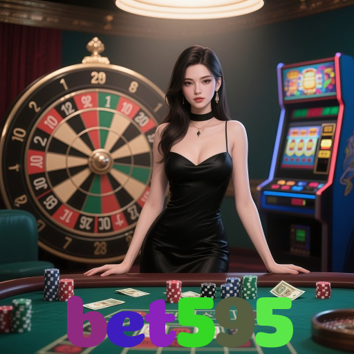 bet595 - Baixe o app bet595 no Google Play e jogue ao vivo