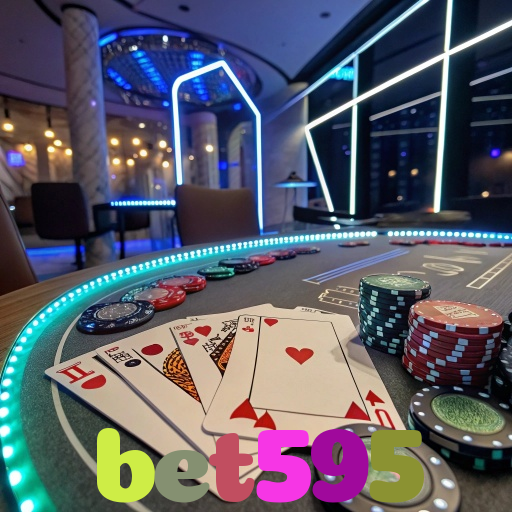 bet595 - Baixe o app bet595 no Google Play e jogue ao vivo