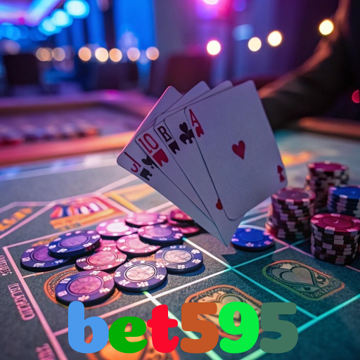 bet595 - Baixe o App bet595 para Android e Comece a Jogar