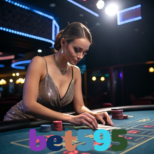 bet595 - Baixe o App bet595 para Android e Comece a Jogar