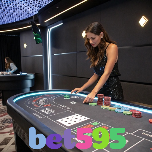 bet595 - Baixe o App bet595 para Android e Comece a Jogar