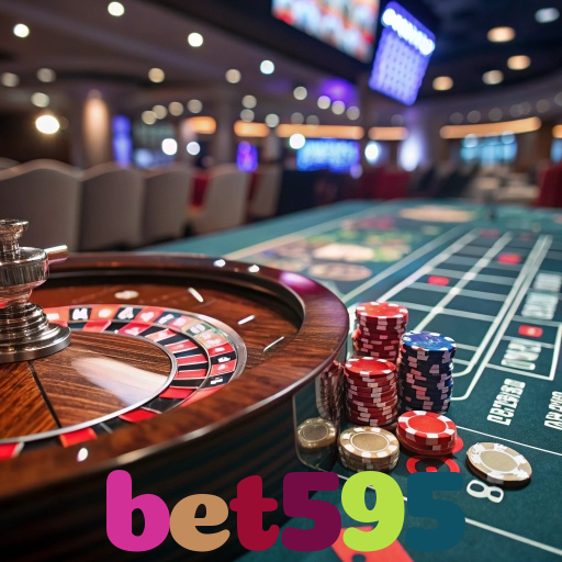 bet595 - Baixe o App bet595 para Android e Comece a Jogar