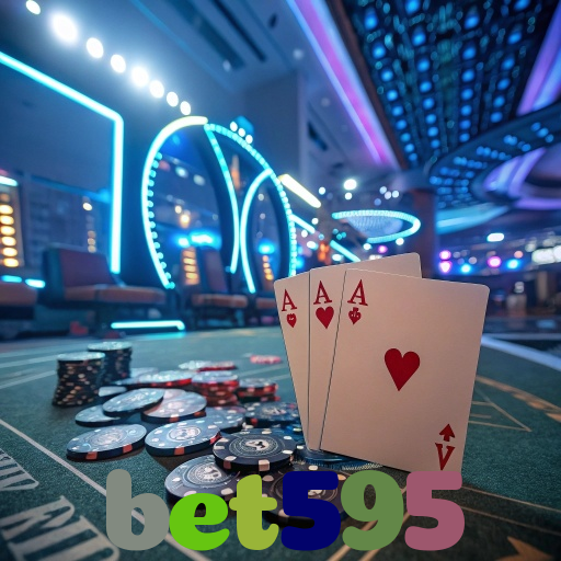 bet595 - Baixe o App bet595 para Android e Comece a Jogar