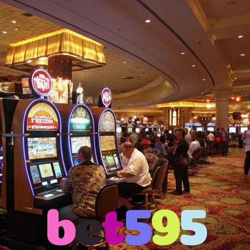 bet595 - Baixe o app bet595 no Google Play e jogue ao vivo