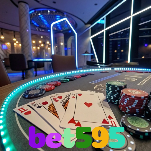 bet595 - Baixe o app bet595 no Google Play e jogue ao vivo