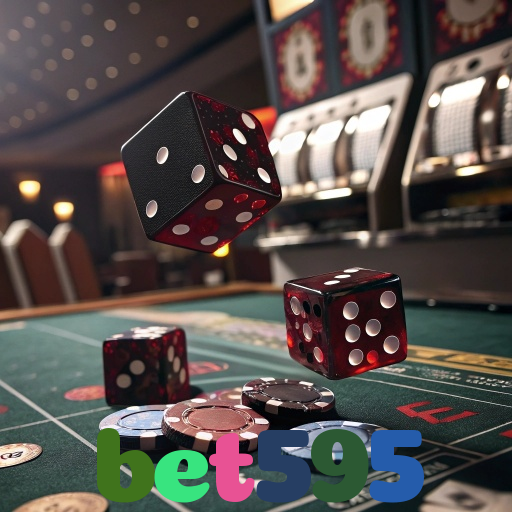 bet595 - Baixe o app bet595 no Google Play e jogue ao vivo