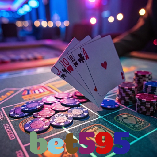 bet595 - Baixe o App bet595 para Android e Comece a Jogar