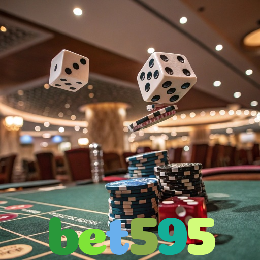 bet595 - Baixe o app bet595 no Google Play e jogue ao vivo