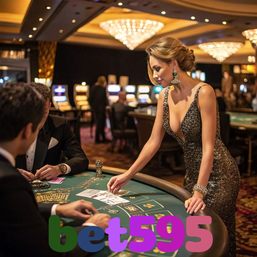 bet595 - Baixe o app bet595 no Google Play e jogue ao vivo