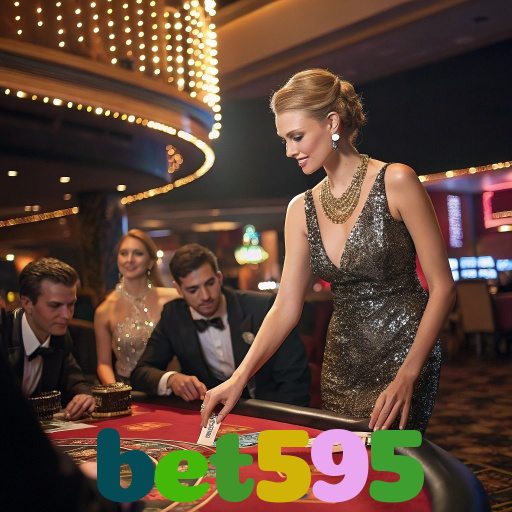 bet595 - Baixe o app bet595 no Google Play e jogue ao vivo