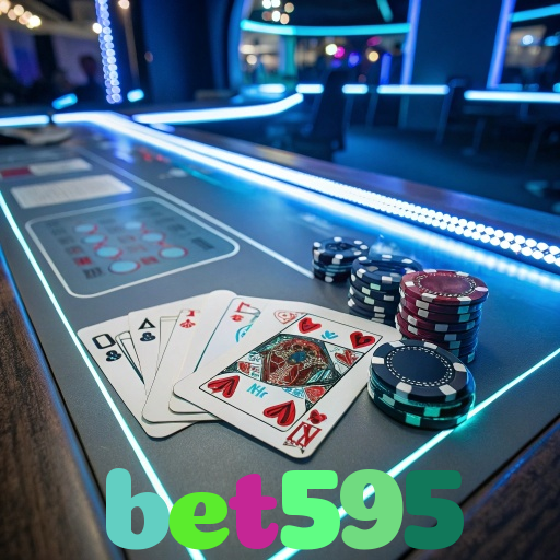 bet595 - Baixe o App bet595 para Android e Comece a Jogar
