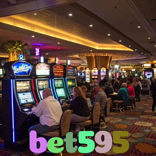 bet595 - Baixe o app bet595 no Google Play e jogue ao vivo