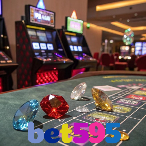 bet595 - Baixe o app bet595 no Google Play e jogue ao vivo