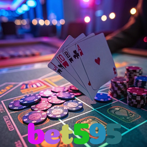 bet595 - Baixe o app bet595 no Google Play e jogue ao vivo