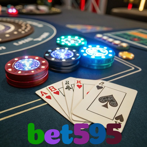 bet595 - Baixe o App bet595 para Android e Comece a Jogar