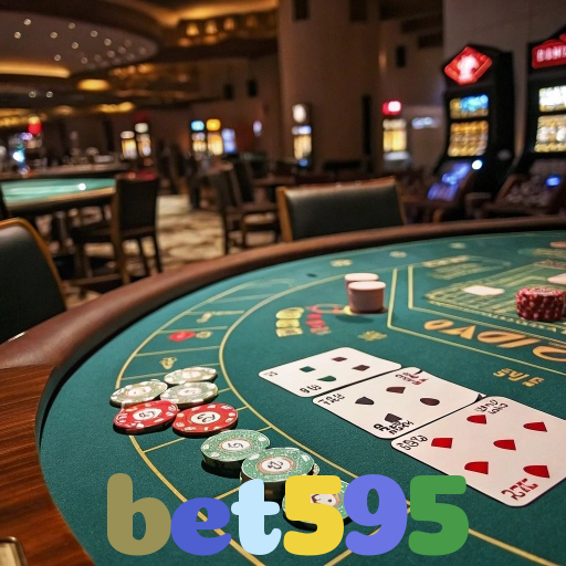 bet595 - Baixe o App bet595 para Android e Comece a Jogar