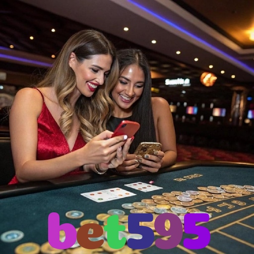 bet595 - Baixe o app bet595 no Google Play e jogue ao vivo