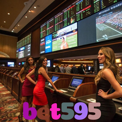 bet595 - Baixe o App bet595 para Android e Comece a Jogar