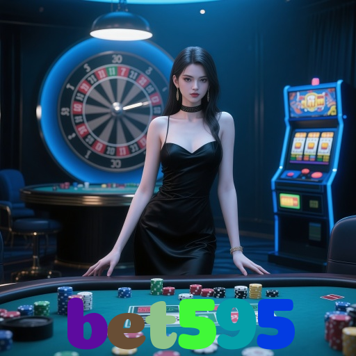 bet595 - Baixe o app bet595 no Google Play e jogue ao vivo
