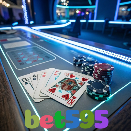 bet595 - Baixe o App bet595 para Android e Comece a Jogar
