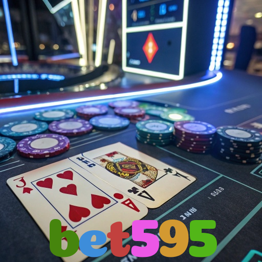 bet595 - Baixe o App bet595 para Android e Comece a Jogar