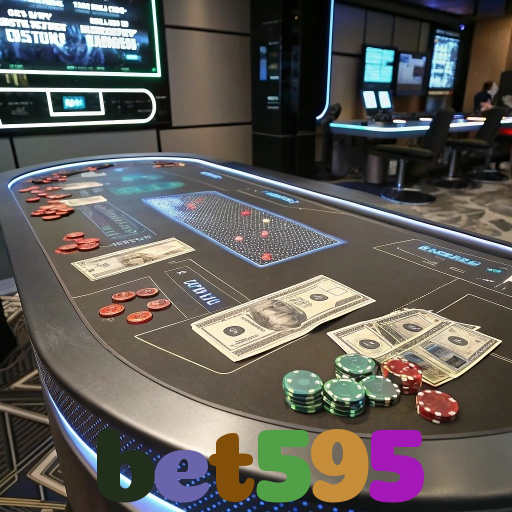 bet595 - Baixe o app bet595 no Google Play e jogue ao vivo