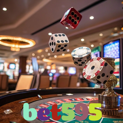 bet595 - Baixe o app bet595 no Google Play e jogue ao vivo