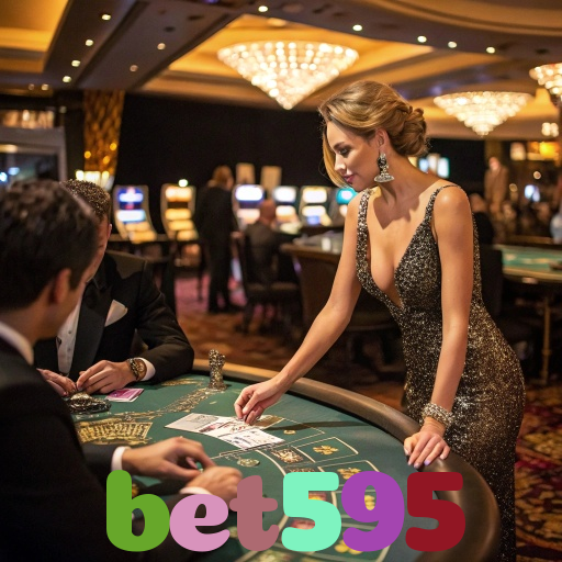 bet595 - Baixe o App bet595 para Android e Comece a Jogar