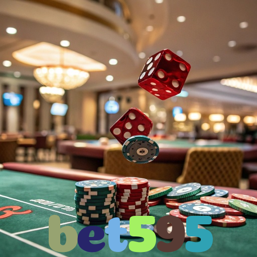 bet595 - Baixe o app bet595 no Google Play e jogue ao vivo