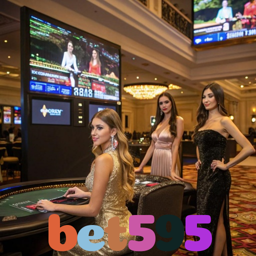 bet595 - Baixe o App bet595 para Android e Comece a Jogar