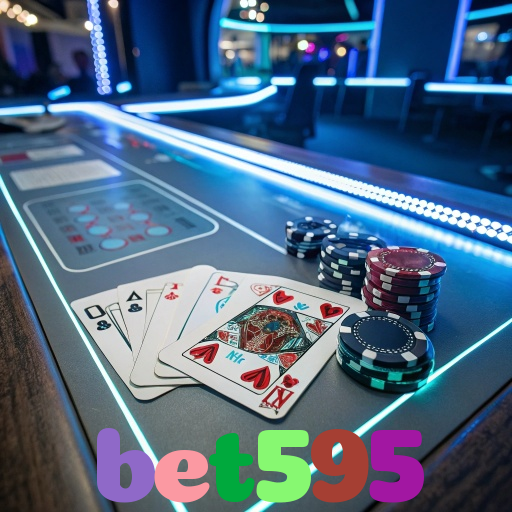 bet595 - Baixe o App bet595 para Android e Comece a Jogar