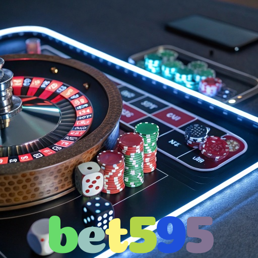bet595 - Baixe o app bet595 no Google Play e jogue ao vivo