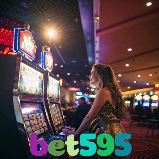 bet595 - Baixe o app bet595 no Google Play e jogue ao vivo
