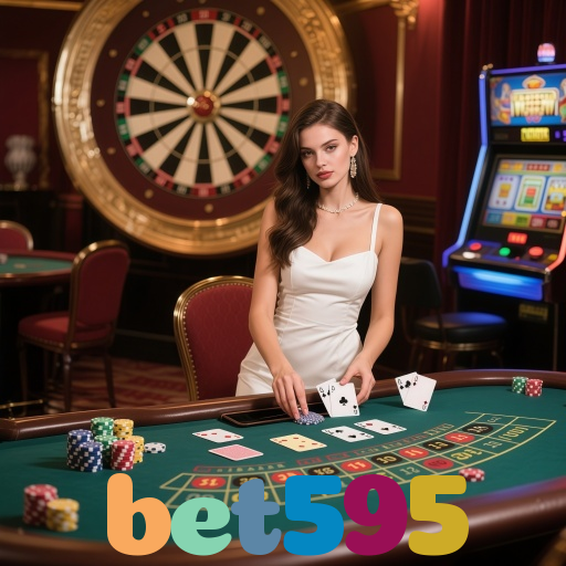 bet595 - Baixe o app bet595 no Google Play e jogue ao vivo