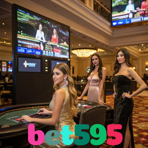 bet595 - Baixe o App bet595 para Android e Comece a Jogar