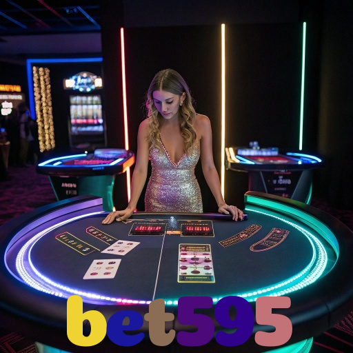 bet595 - Baixe o app bet595 no Google Play e jogue ao vivo