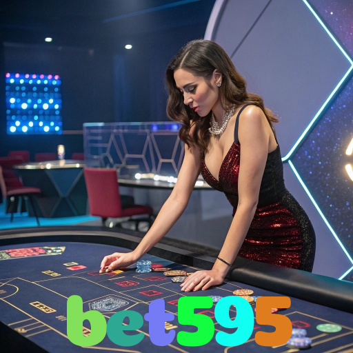 bet595 - Baixe o app bet595 no Google Play e jogue ao vivo