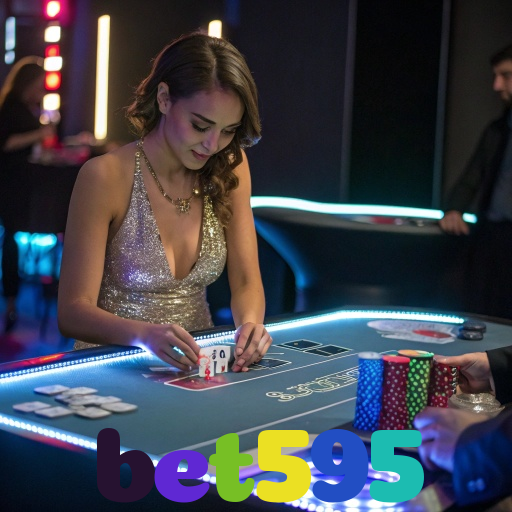 bet595 - Baixe o App bet595 para Android e Comece a Jogar