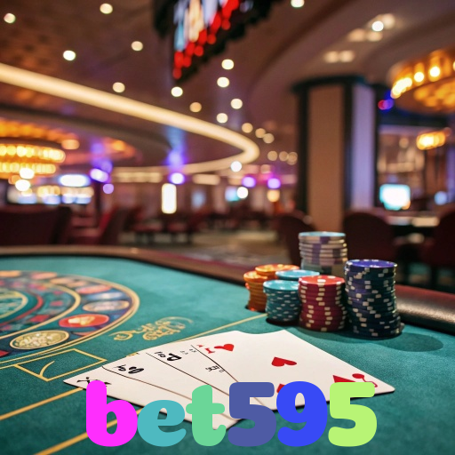 bet595 - Baixe o app bet595 no Google Play e jogue ao vivo
