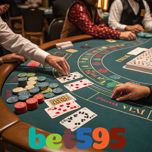 bet595 - Baixe o App bet595 para Android e Comece a Jogar