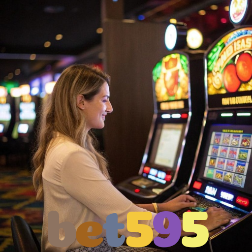 bet595 - Baixe o App bet595 para Android e Comece a Jogar