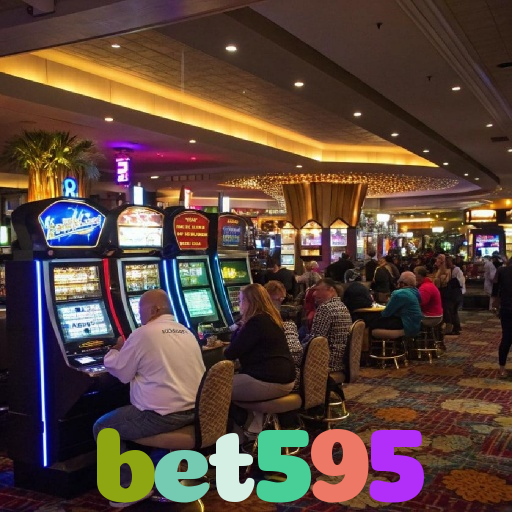bet595 - Baixe o App bet595 para Android e Comece a Jogar