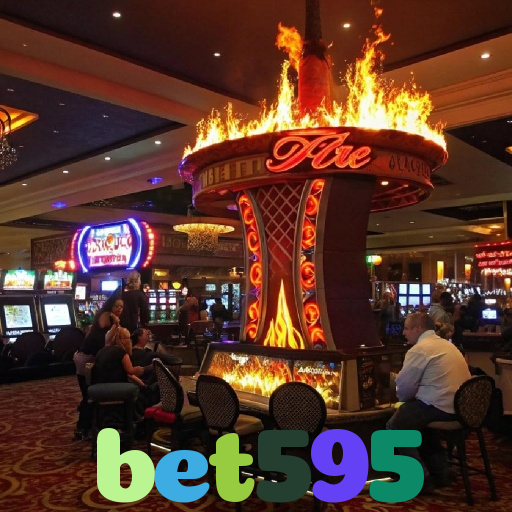 bet595 - Baixe o app bet595 no Google Play e jogue ao vivo